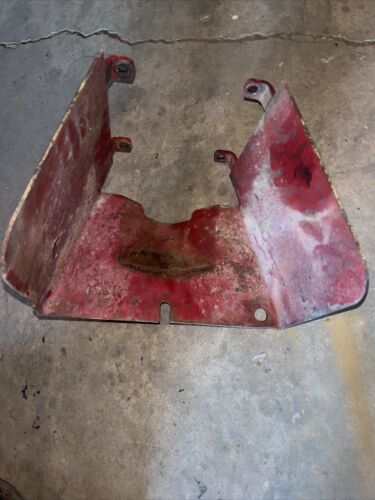 international 584,595,685 and more tractor pto sheild