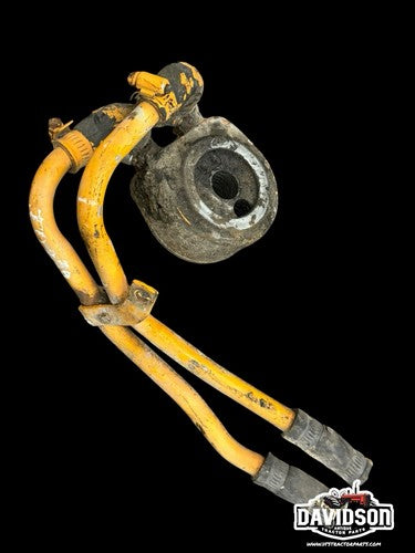 John Deere 219 Diesel Engine Oil Cooler AR64415 Antique Tractor
