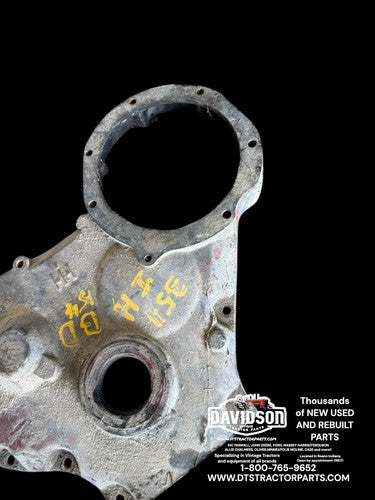 3042069R1 International 354 444 B-414 BD-154 Timing Cover Antique Tractor