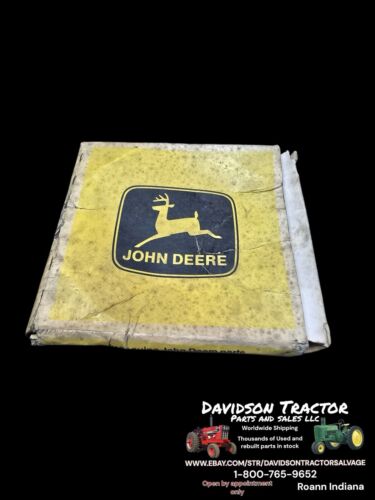 Genuine John Deere R47115 New Old Stock Sleeve