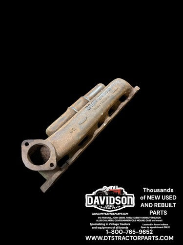 B9NN9425A Manifold Intake & Exhaust Fits Ford NAA 600 700 800 900 601 701+