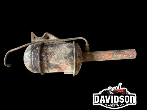 Farmall Cub Air Cleaner Antique Tractor