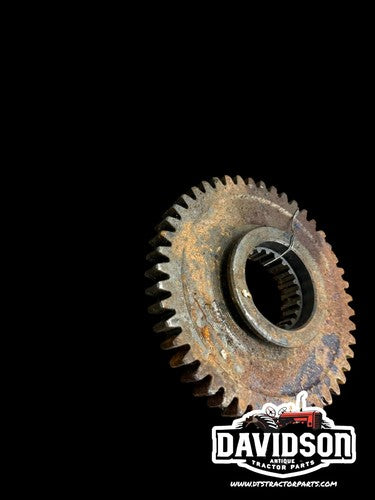 Ford 3415 Tractor Sliding Gear 2ND 47 Teeth SBA322341570