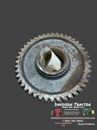 John Deere R33501 AR 87813 1st And 3rd Gear For 2510 2520 3020 4030