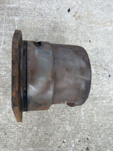 IH FARMALL M TRACTOR BULL PINION CAGE Antique tractor