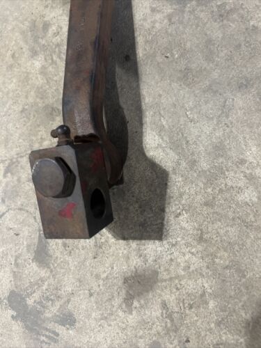 IHC International W-400 Steering Arm Antique Tractor