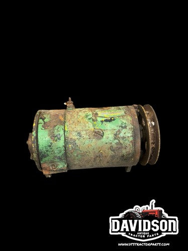 John Deere A B G Generator Core Antique Tractor