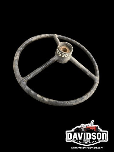 Ford 4630 Tractor Steering Wheel