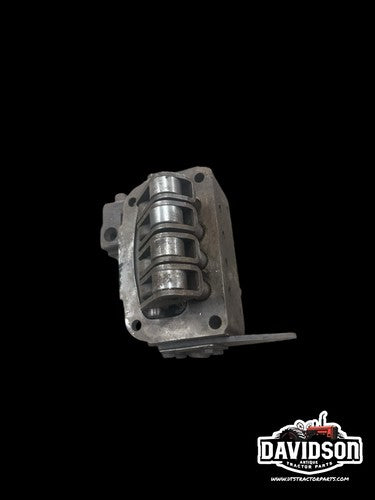 1961 Allis Chalmers AC D17 Tractor Hydraulic Pump