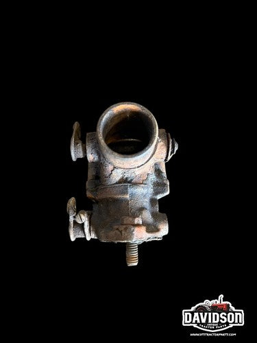 Allis Chalmers B C Carburetor Zenith Core