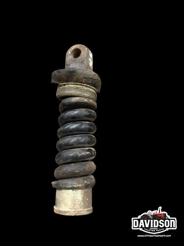 Massey Ferguson 240 Hitch Spring Antique Tractor