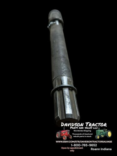 John Deere AA2103R SHAFT