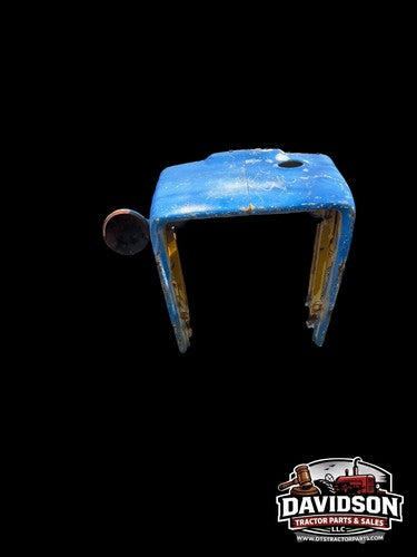 Ford 3000 Front Nose Cone Hood Antique Tractor