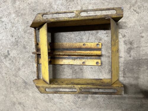 IHC Farmall Cub Low Boy Seat Mount Hinge Antique Tractor