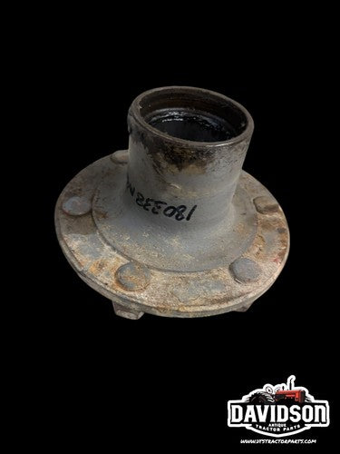 Massey Ferguson MF 35 Tractor Front Hub