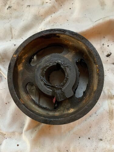 Cub Cadet Original Brake Hub