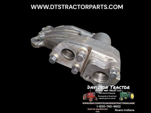 Oil Pump fits John Deere 4050 4240 4250 4440 4450 4640 4650 4840 4850 RE60622