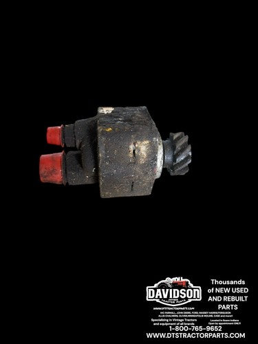 CUB LO BOY 154 184 185 INTERNATIONAL IH 547135R91 HYDRAULIC PUMP 