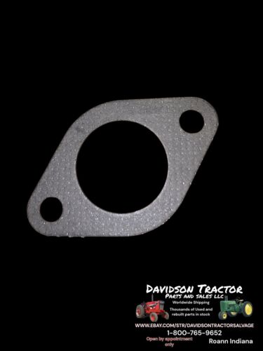 IH FARMALL M Super M MTA 300 350 400 CARBURETOR-TO-MANIFOLD GASKET 530681R2