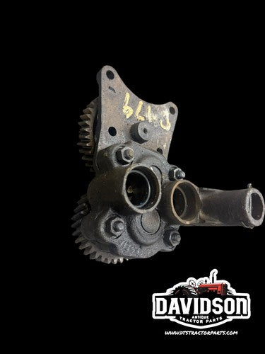 OIL PUMP FOR INTERNATIONAL 474 574 674 584 684 784 884 585 685 785 885