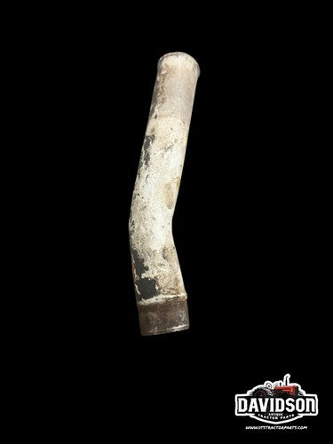 Ford 8N 9N 2N Oil Fill Tube Antique Tractor