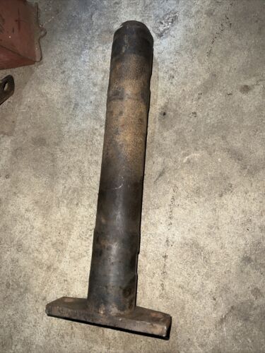 International Harvester 574 Tractor Front Axel Pin