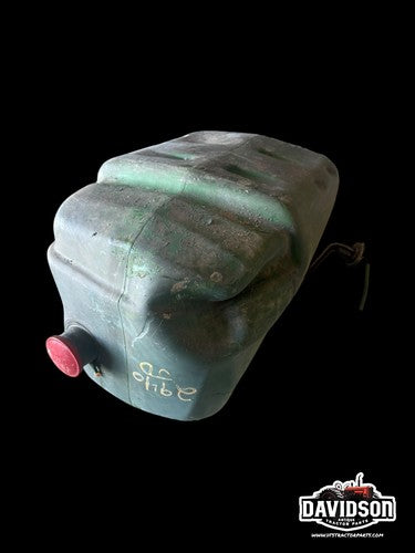 Good Used John Deere 2940 Fuel Tank Antique Tractor