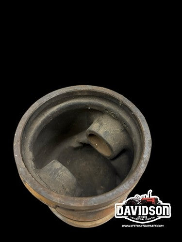 John Deere B B2381R JD Tractor engine motor piston Antique Tractor