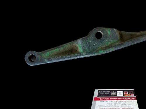 Used John Deere Late A Tractor Start Pedal  A3375R