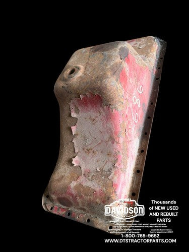 International 686 Oil Pan Antique Tractor C263 C291 C301 D282 367575R92