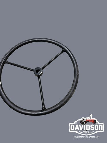 JOHN DEERE A G D R 60 70 80 520 620 720 820 STEERING WHEEL JDS229 AA380R