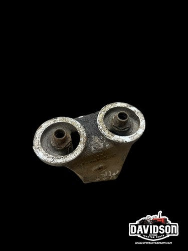 Massey Ferguson 1155 Filter Housing Antique Tractor
