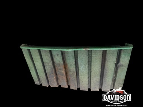 John Deere 1070 Tractor Front Grill Screen