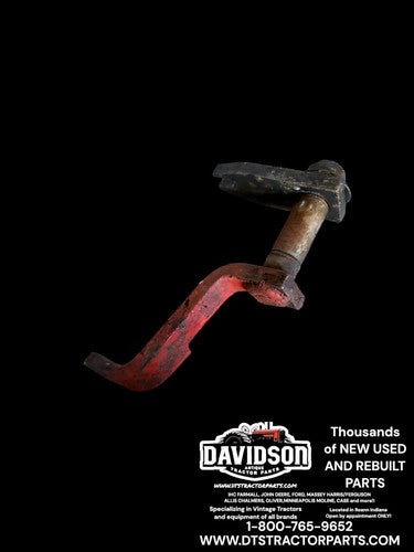 International 684 Shifter Lever Antique Tractor