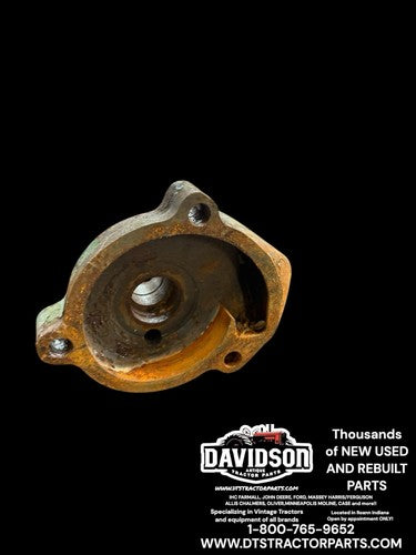 John Deere 50 520 530 Water Pump Housing B3407R, Antique Tractor