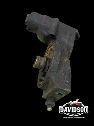 Oil Filter Housing Body AR76582 John Deere Tractor R62110 R50382 R54561 R59483