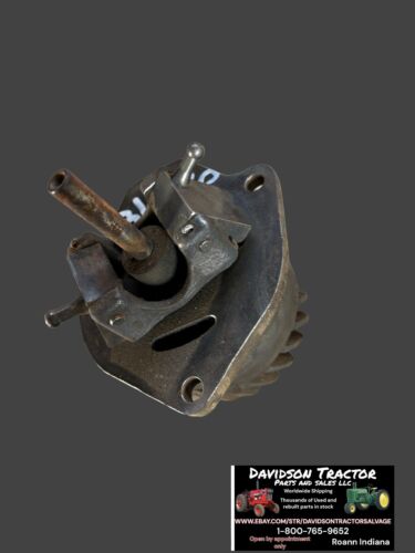 John Deere R31337R R26138R R26136R Ventilator 4020 Pump Antique Tractor
