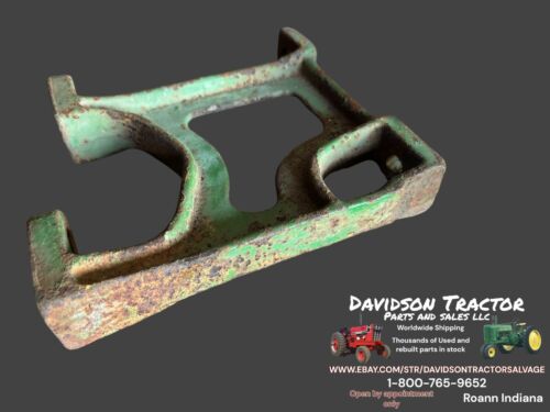 John Deere D Generator Bracket D29678R Antique Tractor