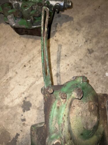 John Deere 4250 4620 Water Pump, R50408,  Antique Tractor