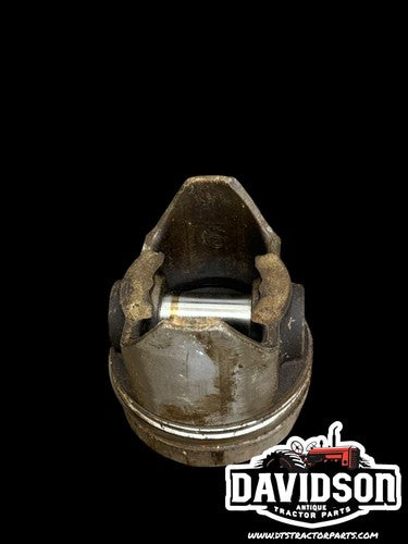 International IH D282 Piston STD 378605R6 560 656 706 2400A