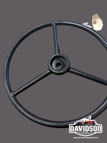 Oliver Steering Wheel (OLS043)