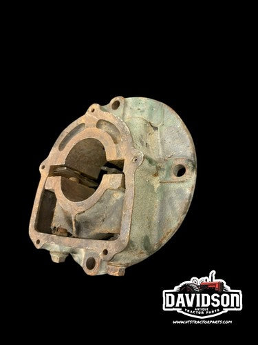 JOHN DEERE A3265R CRANKSHAFT LH MAIN BEARING HOUSING JOHN DEERE A TRACTOR