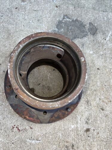 Farmall Super M SM tractor IH inner brake housing holder Antique Tractor