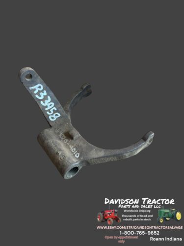 John Deere Fork 4010 4020 R33958 Antique Tractor
