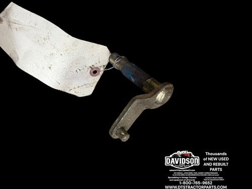Ford 3415 Tractor Shift Arm SBA324201260