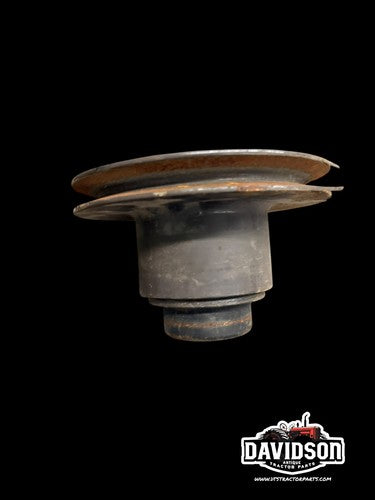 Crankshaft Pulley fits Massey Ferguson 135 240 35 734627M1 fits Perkins 31143733