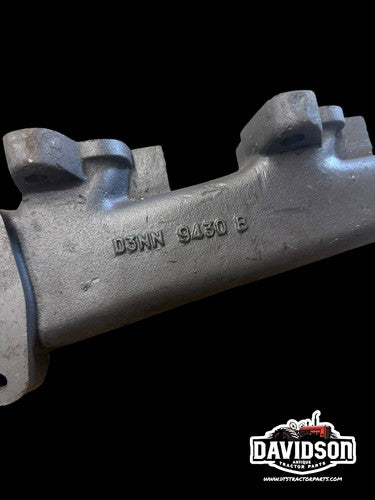 Ford 5030 5600 5610 6610 6700 6710 Exhaust Manifold D3NN9430B New Old Stock