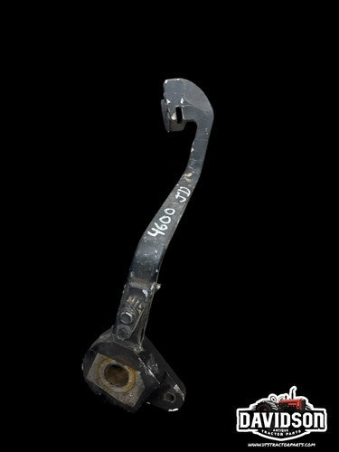 John Deere 4600 Right Brake Pedal Antique Tractor
