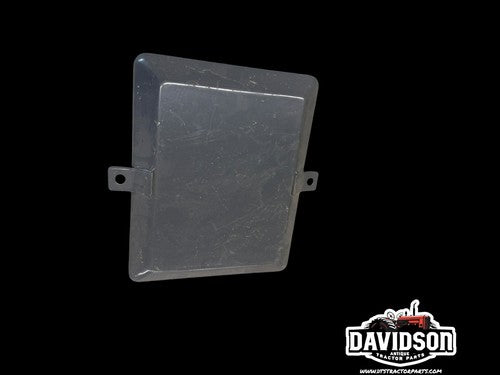 350637R92  Battery Box Lid Fits International Farmall  A B C Tractors