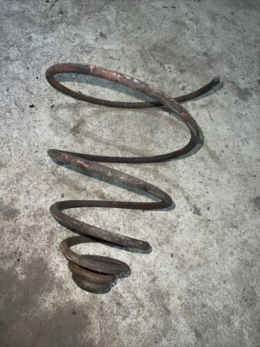 Seat Spring Heavyweight Fits FARMALL C H M 460 560 660 450 Fits A-C M-H IH-4